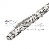 Ручка из серебра (Новинка), арт №2303/16