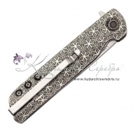 Нож раскладной , арт №4483