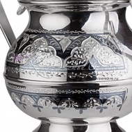 Сахарница серия