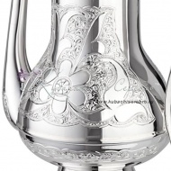 Чайник (кофейник) без черни на 750 мл, арт №1412