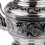 Чайник серия