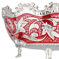 Конфетница серия