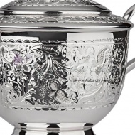 Сахарница серия