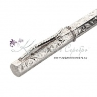 Ручка без черни с гранями, арт №2303/86