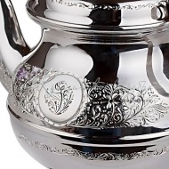 Чайник серия