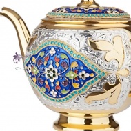 Чайник серия