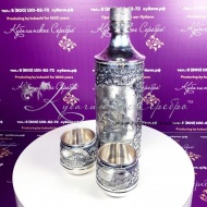 Набор для крепких напитков