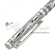 Ручка с чернью, арт №2303/45