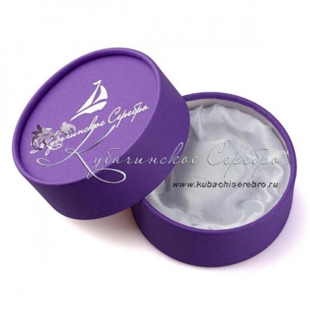 Серебряный браслет