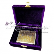 Бумажник с насечкой!, арт №2426