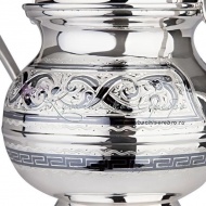 Сахарница серия