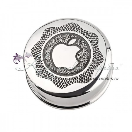 Таблетница Apple 