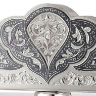 Салфетница , арт №4049/6