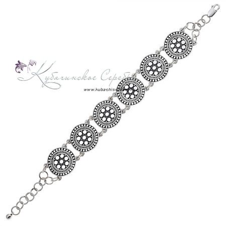 Браслет Греческий 