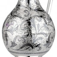 Кувшин с откидной крышкой на 800 мл, арт №2183