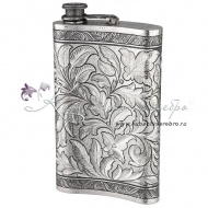 Фляга 925 пробы