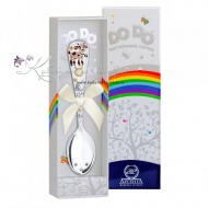 Тактильная ложка "Зодиак-Телец" 2763